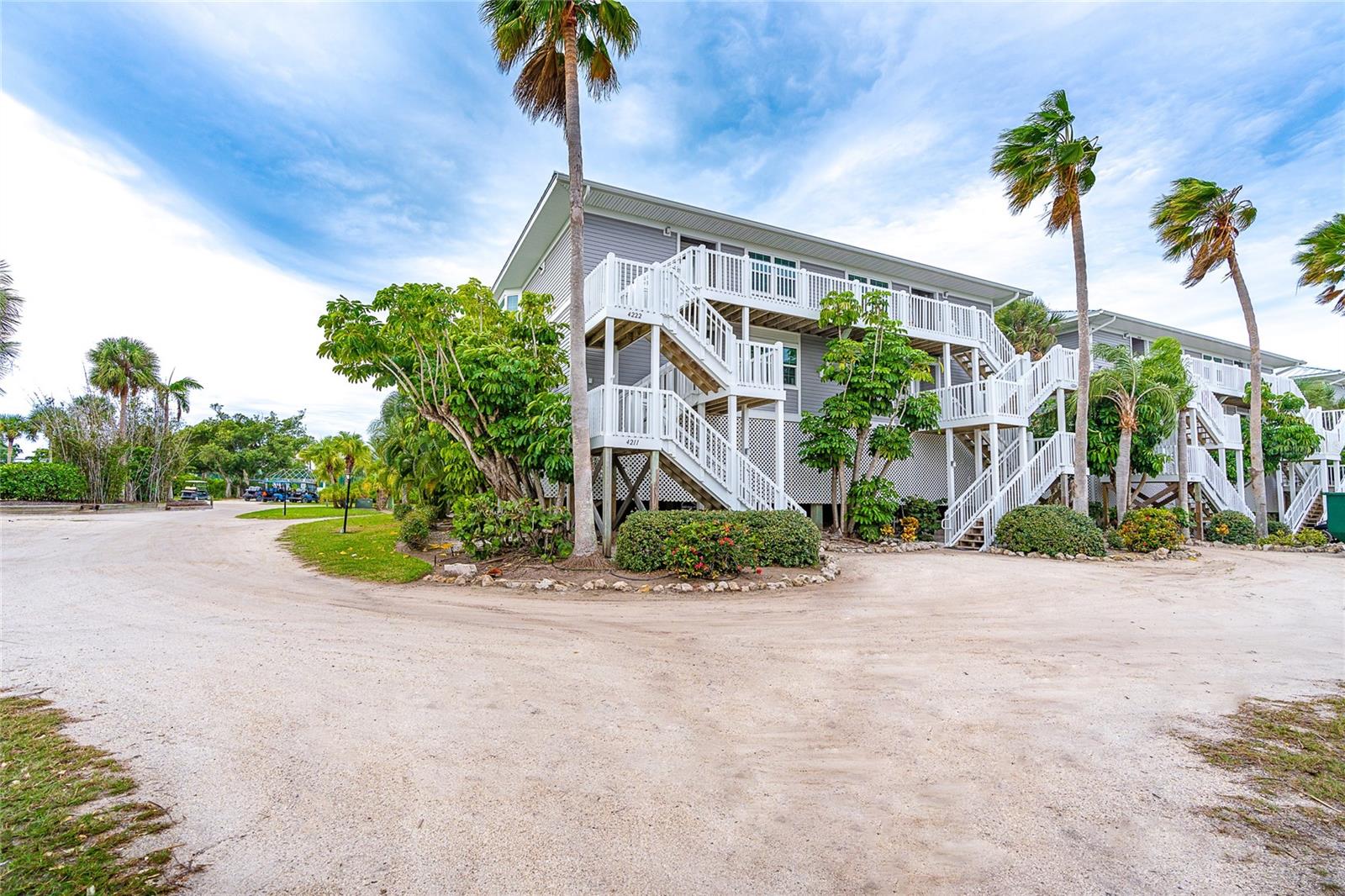 7221 RUM BAY DR #4211D