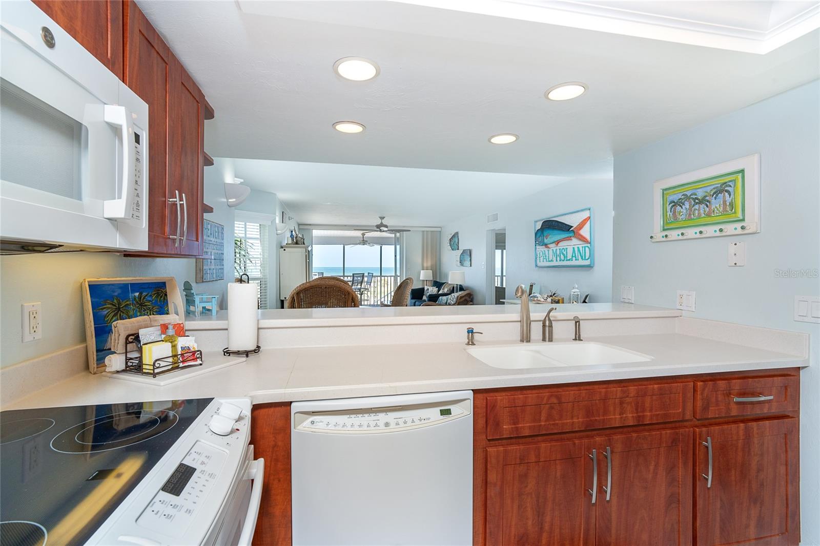 7466 PALM ISLAND DR #2913