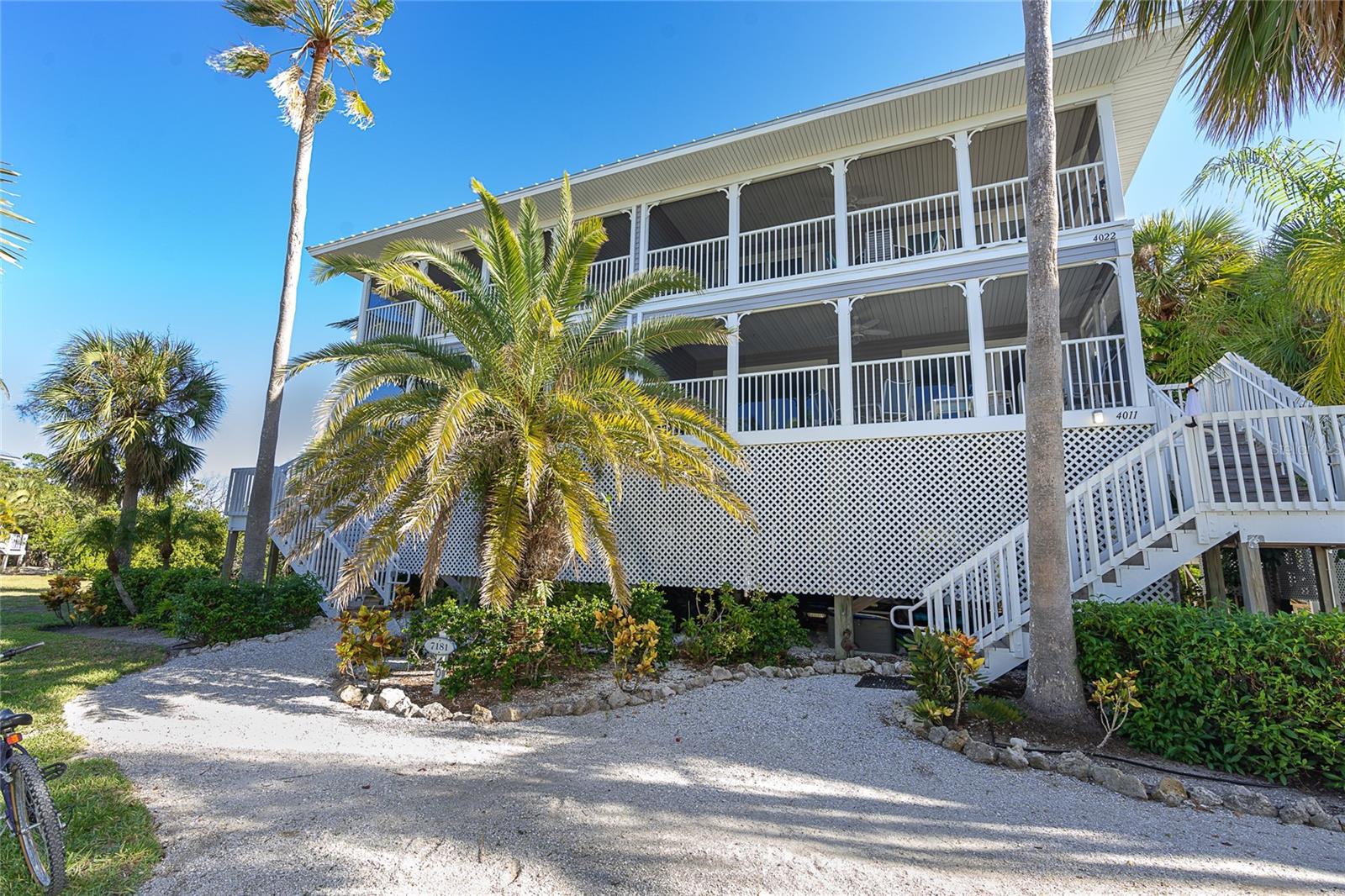 7181 RUM BAY DR #4011A