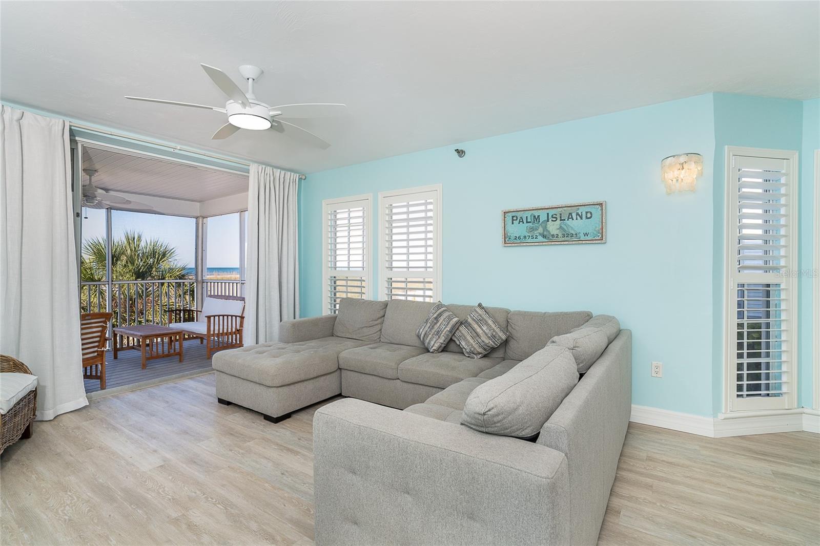7466 PALM ISLAND DR #2911