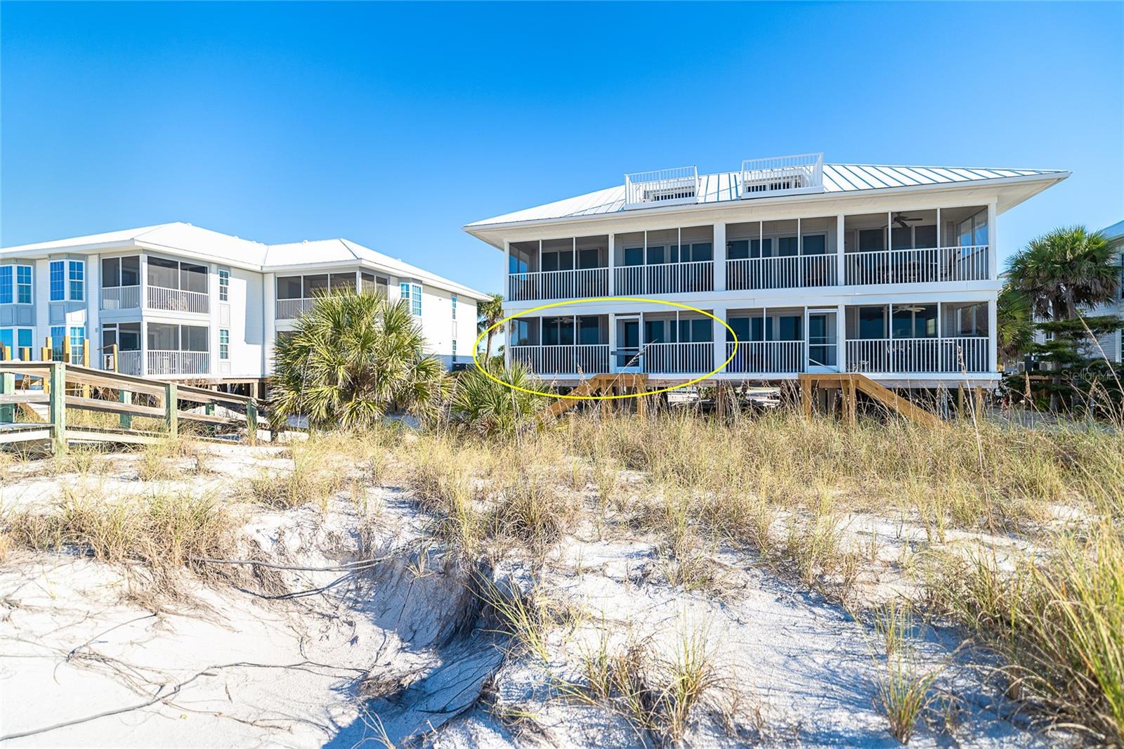7466 PALM ISLAND DR #2911