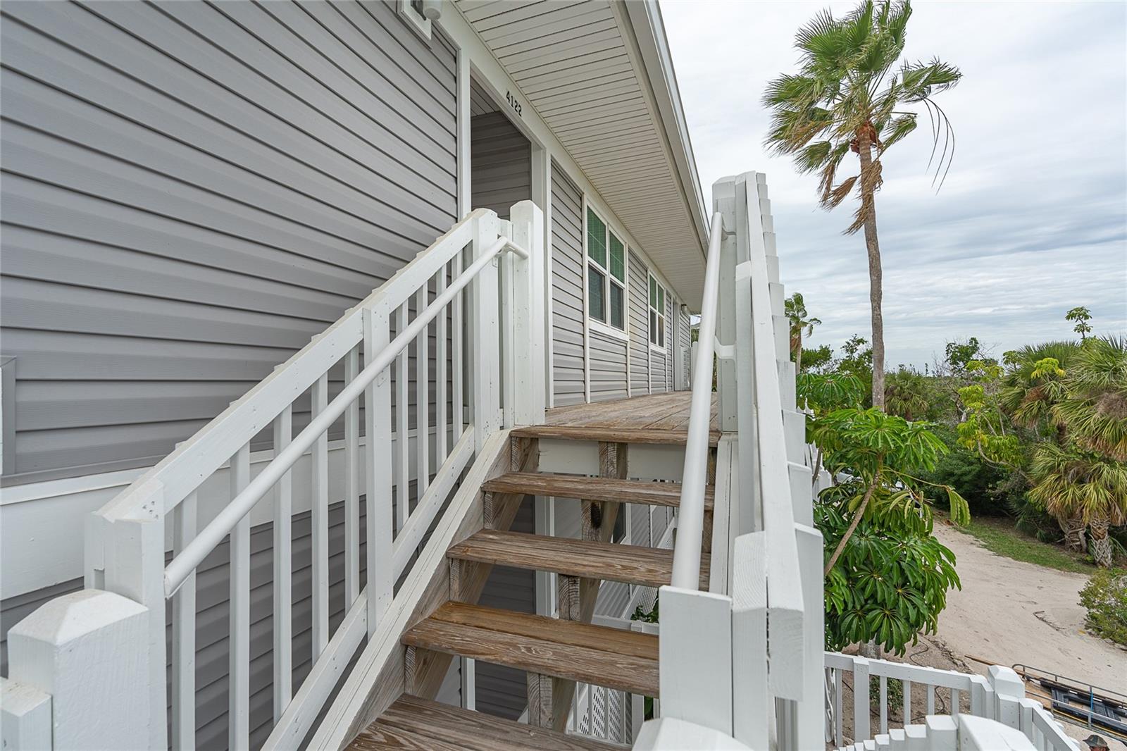 7201 RUM BAY DR #4122A