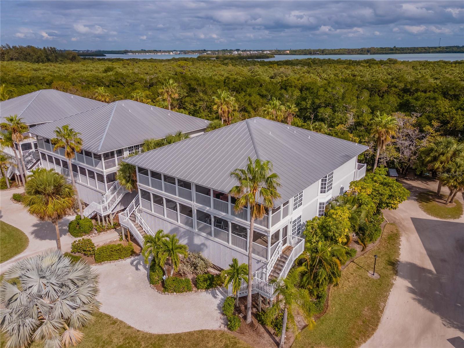 7201 RUM BAY DR #4122A