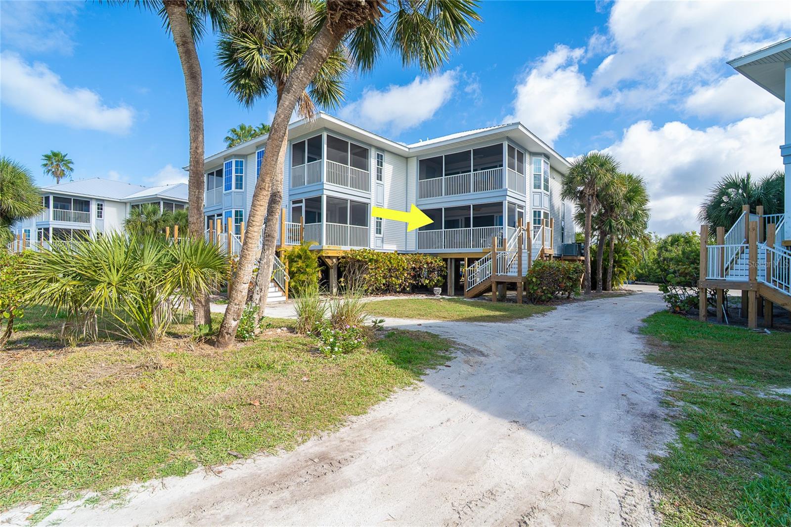 7446 PALM ISLAND DR #3511