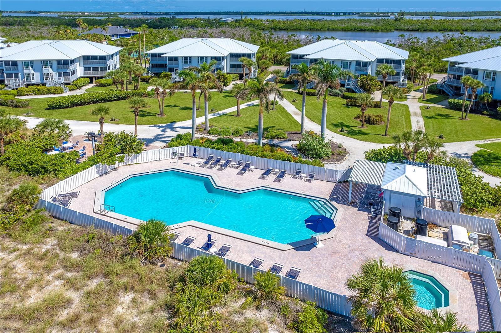 7446 PALM ISLAND DR #3511