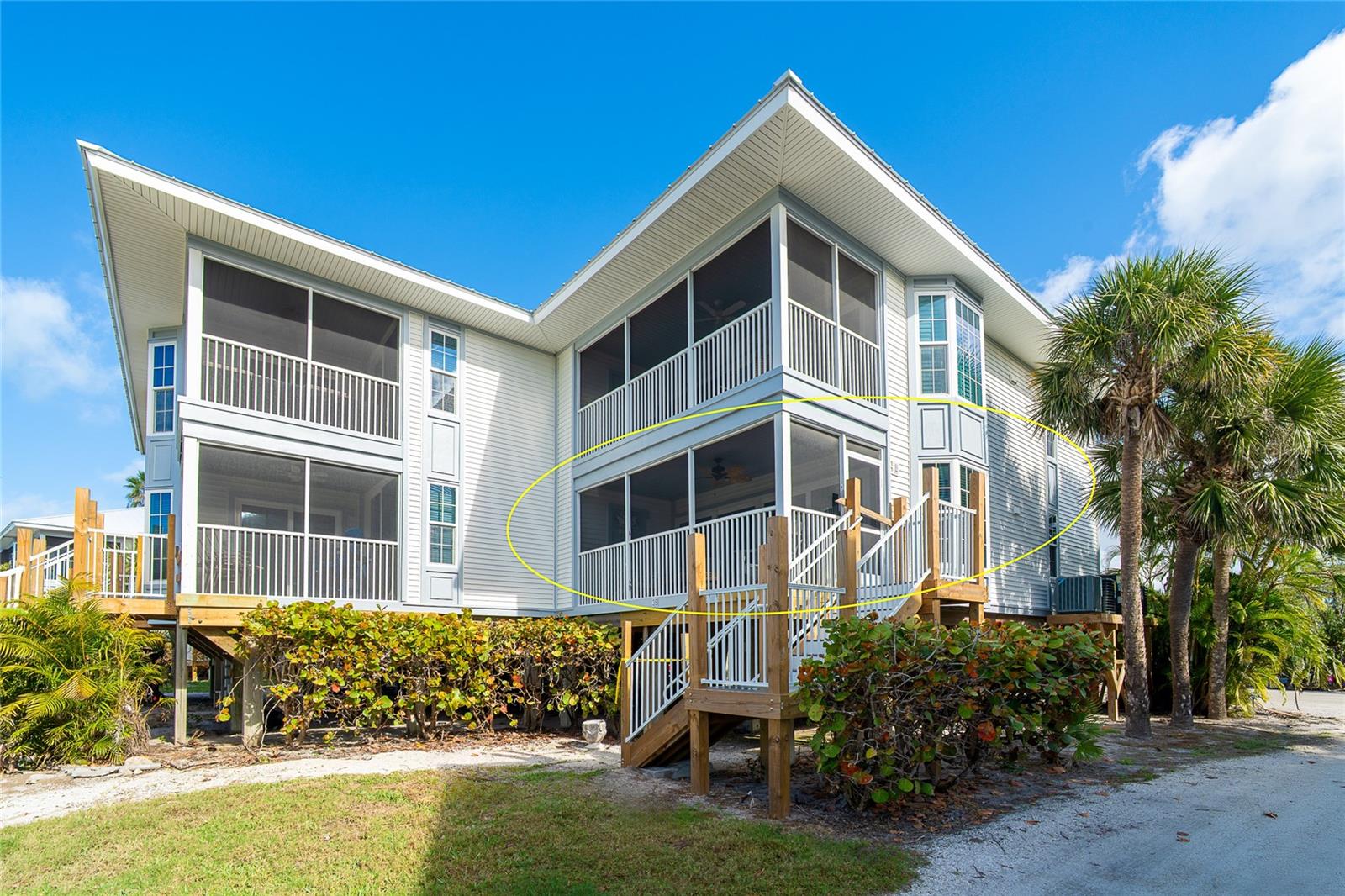 7446 PALM ISLAND DR #3511