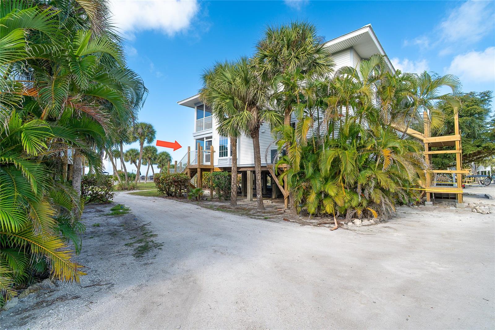 7446 PALM ISLAND DR #3511