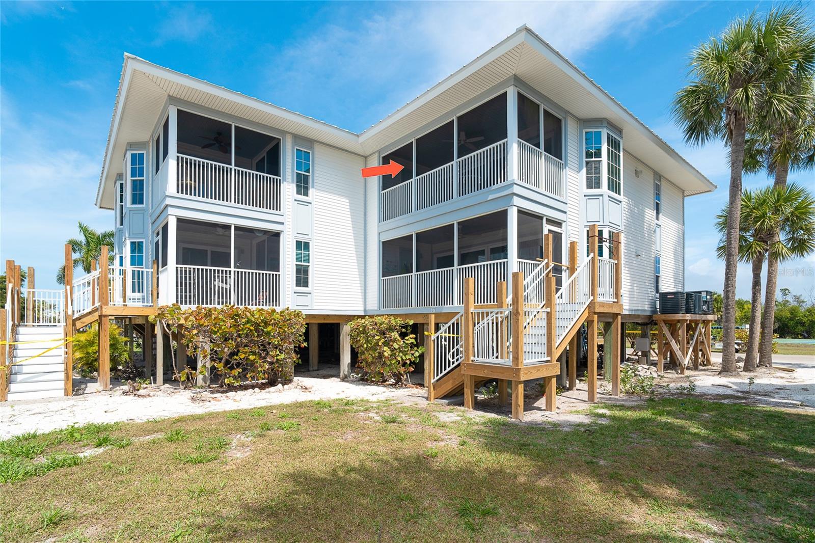 7438 PALM ISLAND DR #3721