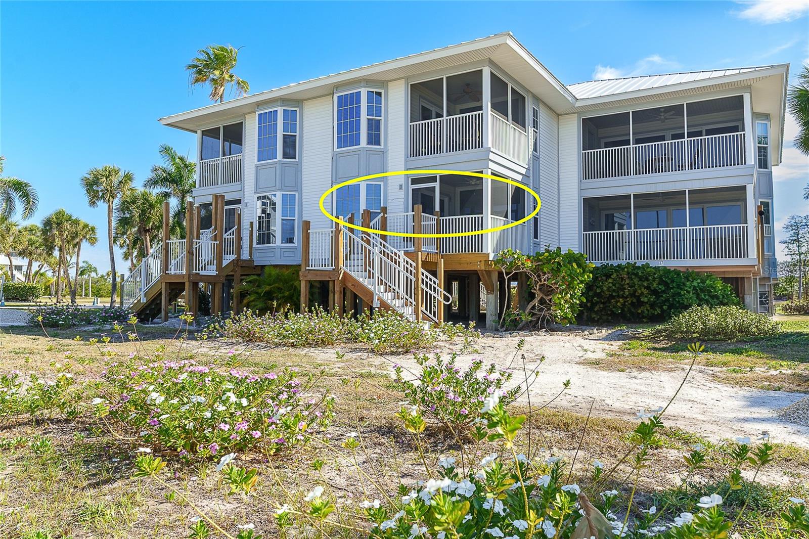 7438 PALM ISLAND DR #3712