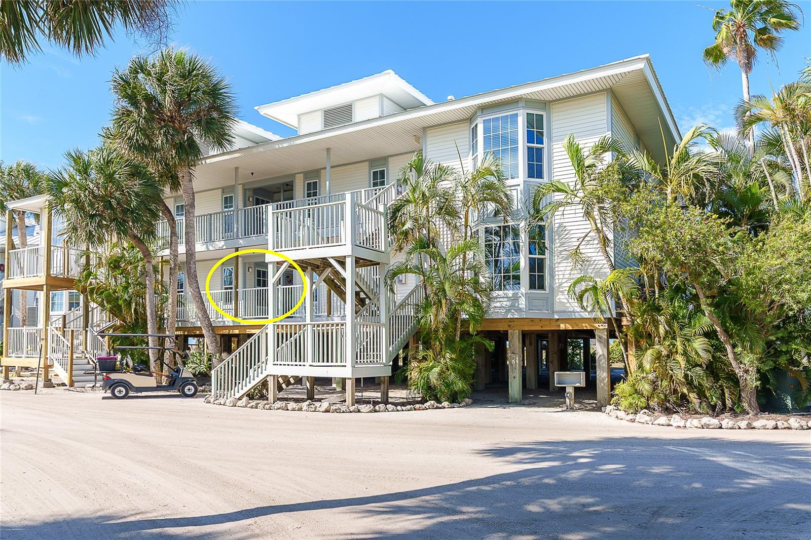 7438 PALM ISLAND DR #3712