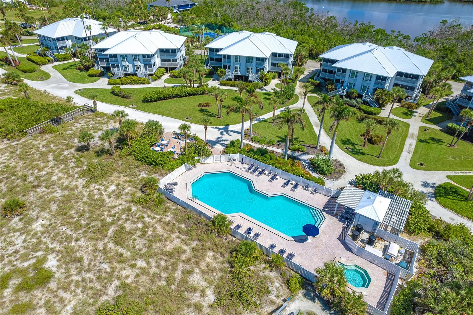 7462 PALM ISLAND DR #3113