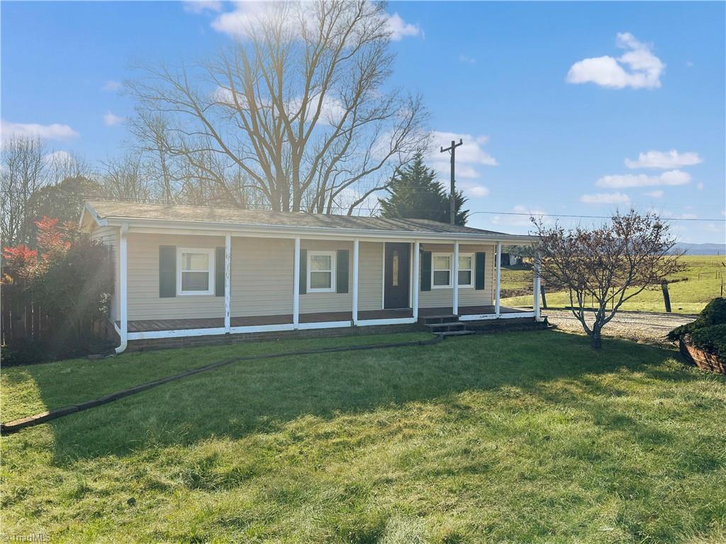 1862 Windy Ridge Road