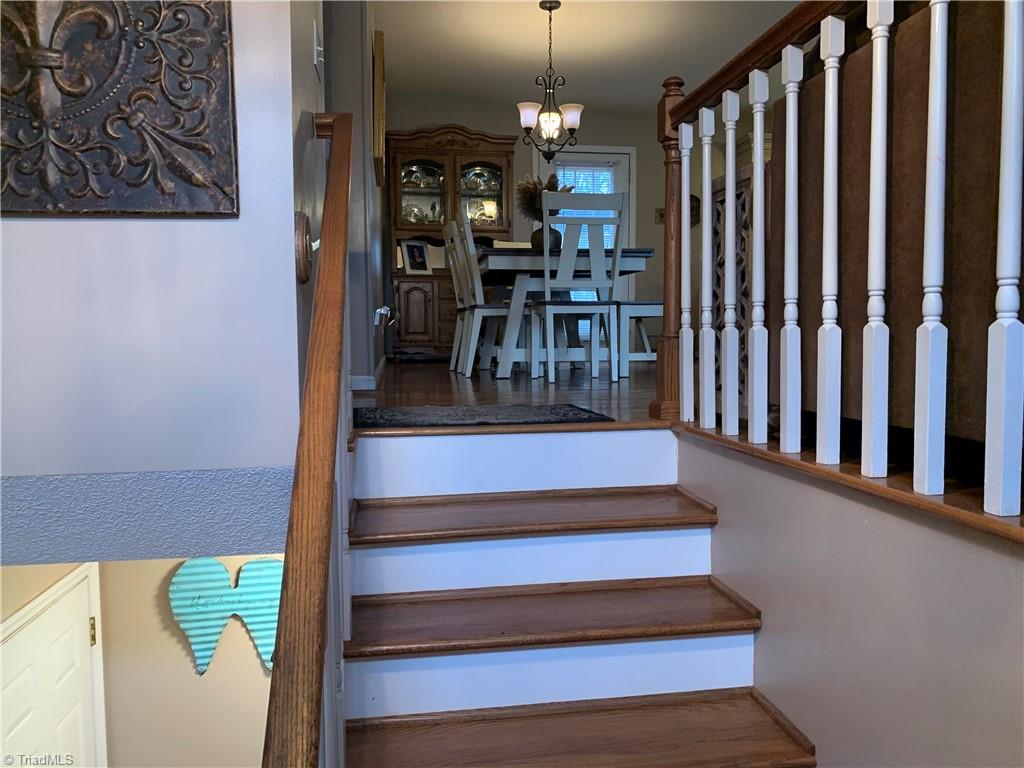206 Forest Oaks Drive