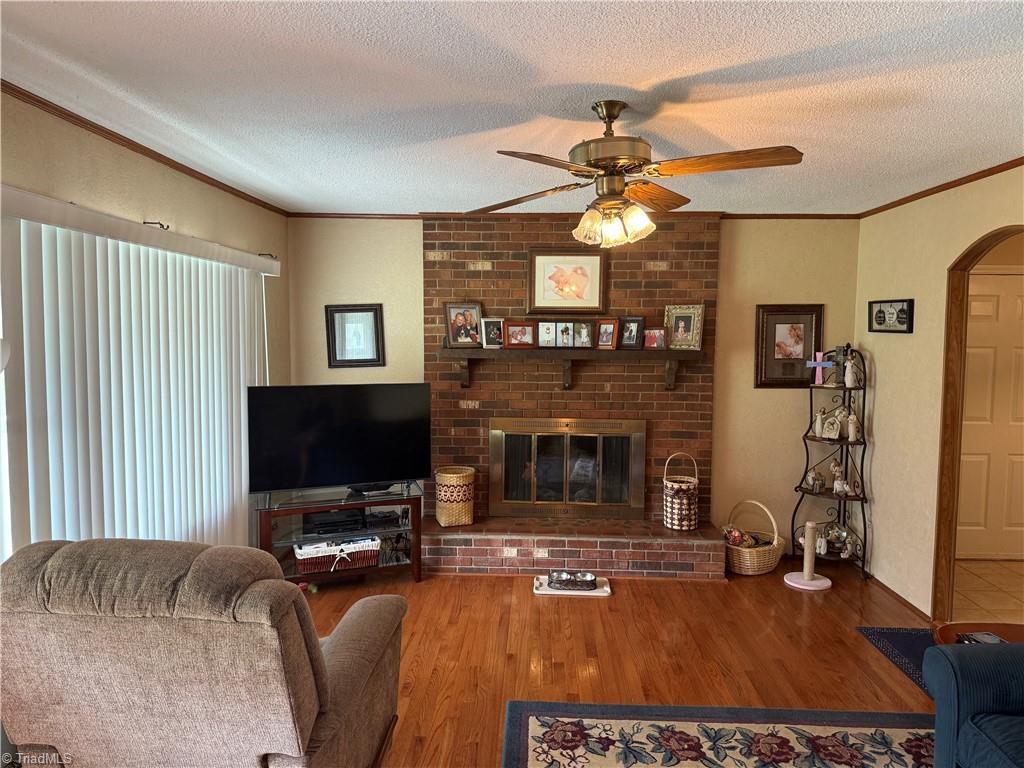 286 Raven Laurel Drive