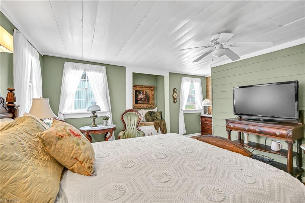 369 Spencer Branch Road