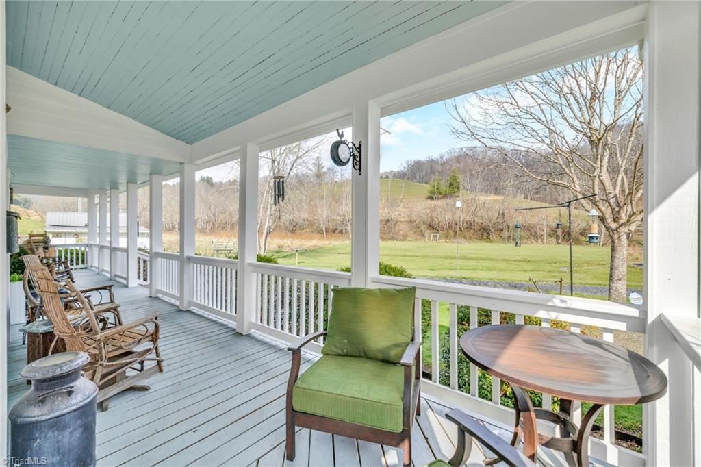 369 Spencer Branch Road