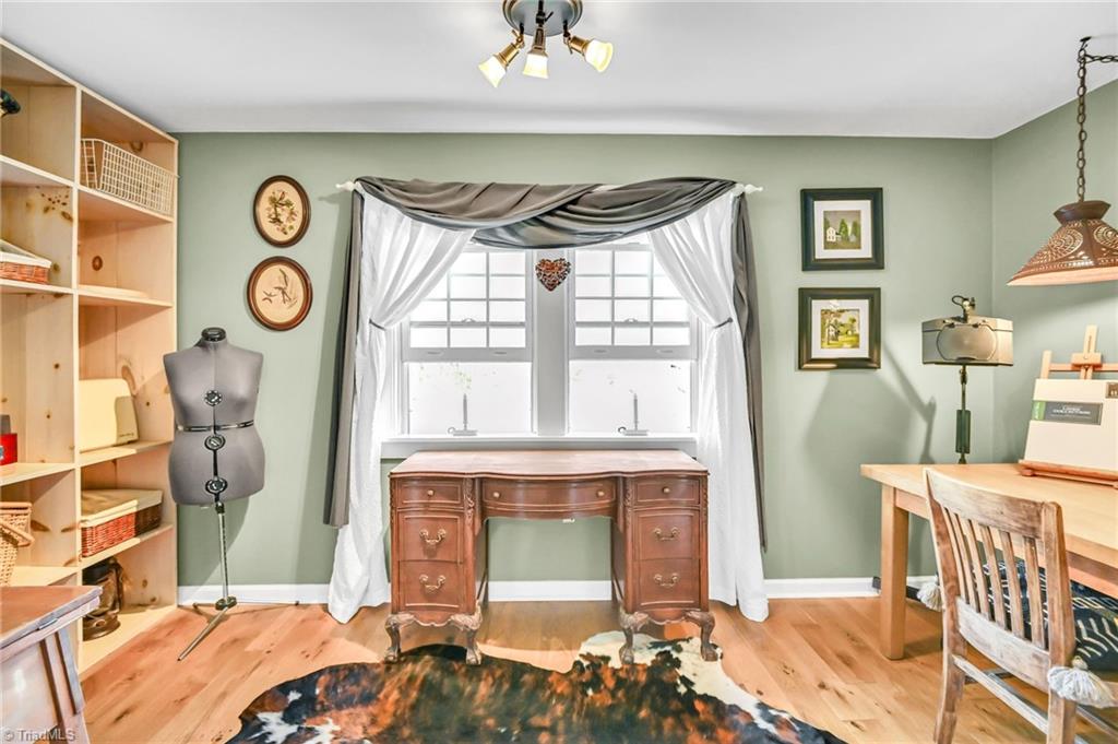 369 Spencer Branch Road