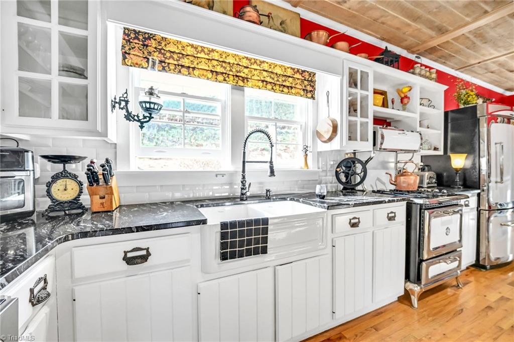 369 Spencer Branch Road