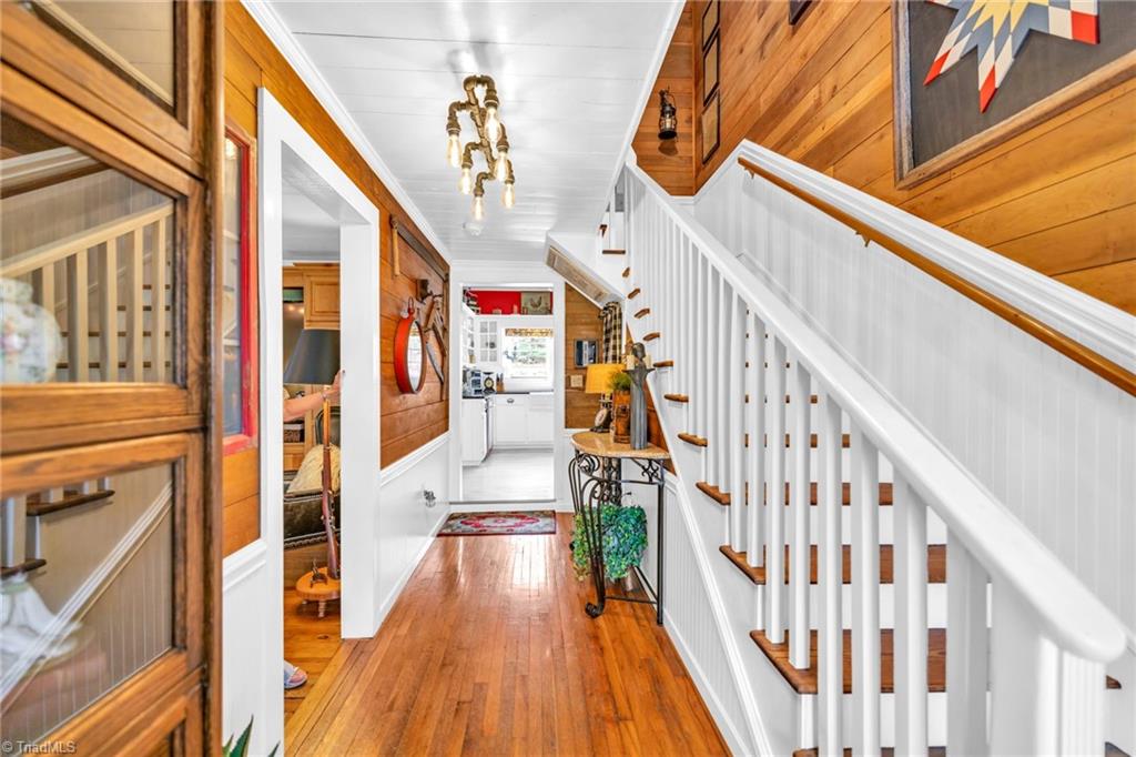 369 Spencer Branch Road