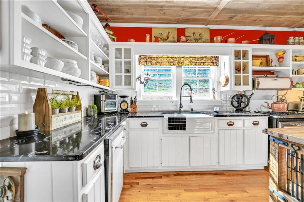 369 Spencer Branch Road