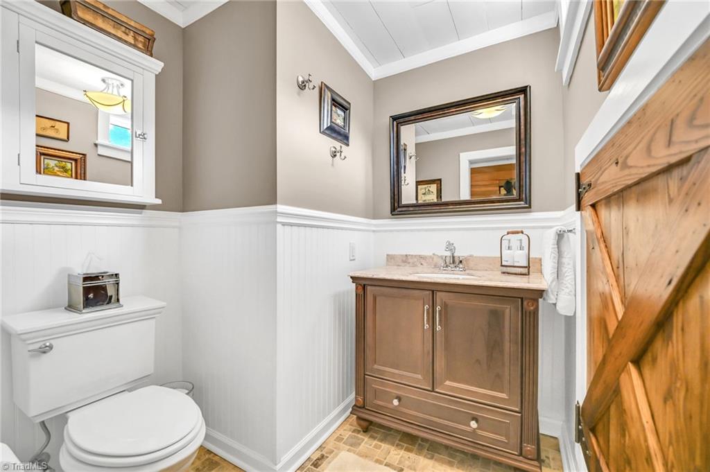 369 Spencer Branch Road