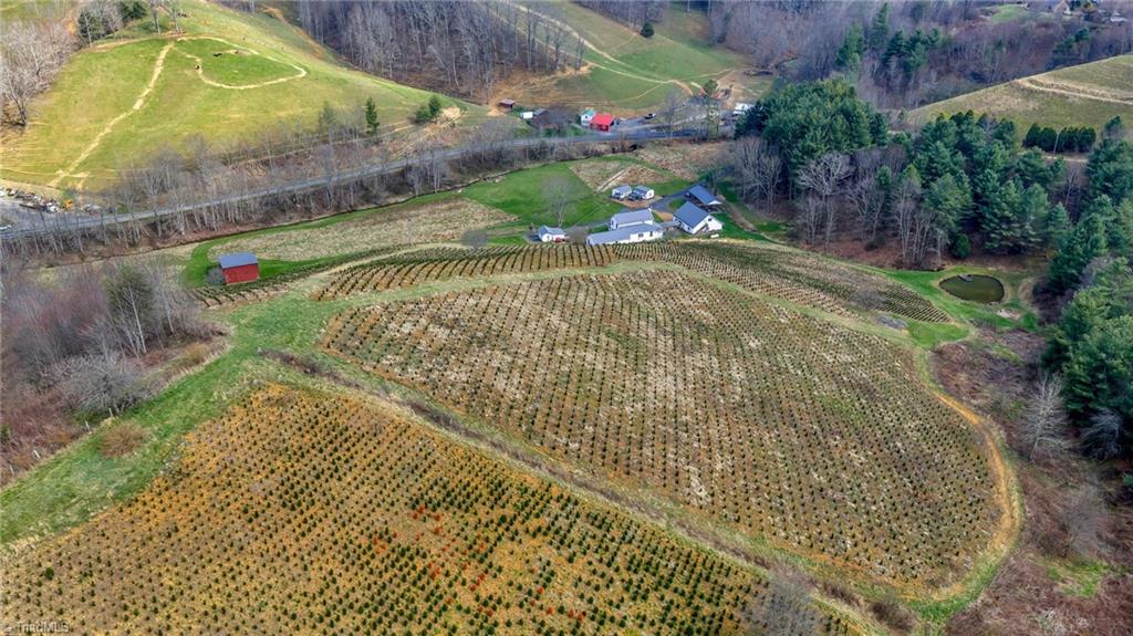 369 Spencer Branch Road