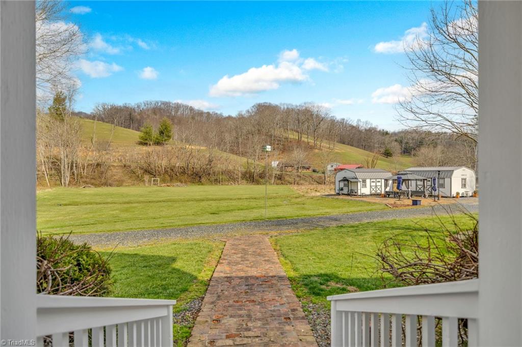 369 Spencer Branch Road