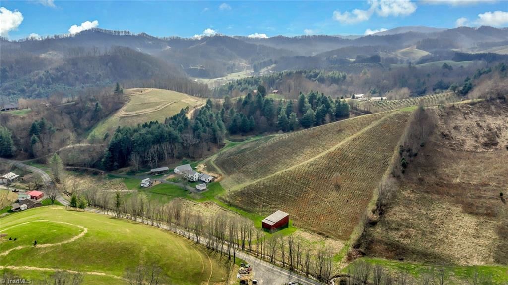 369 Spencer Branch Road