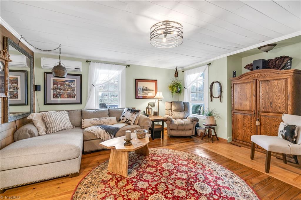 369 Spencer Branch Road