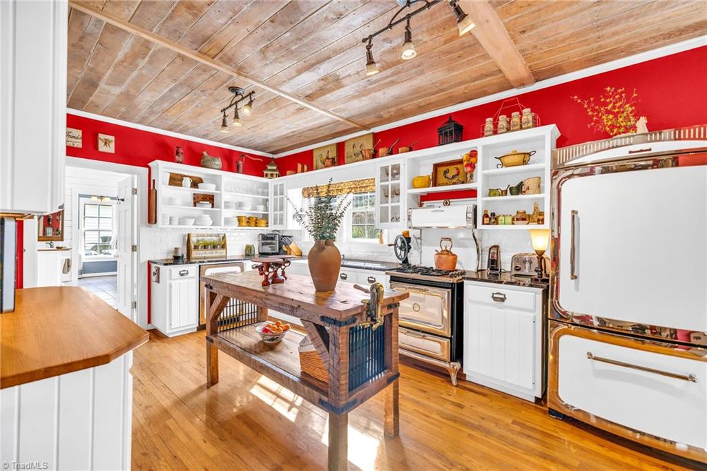 369 Spencer Branch Road