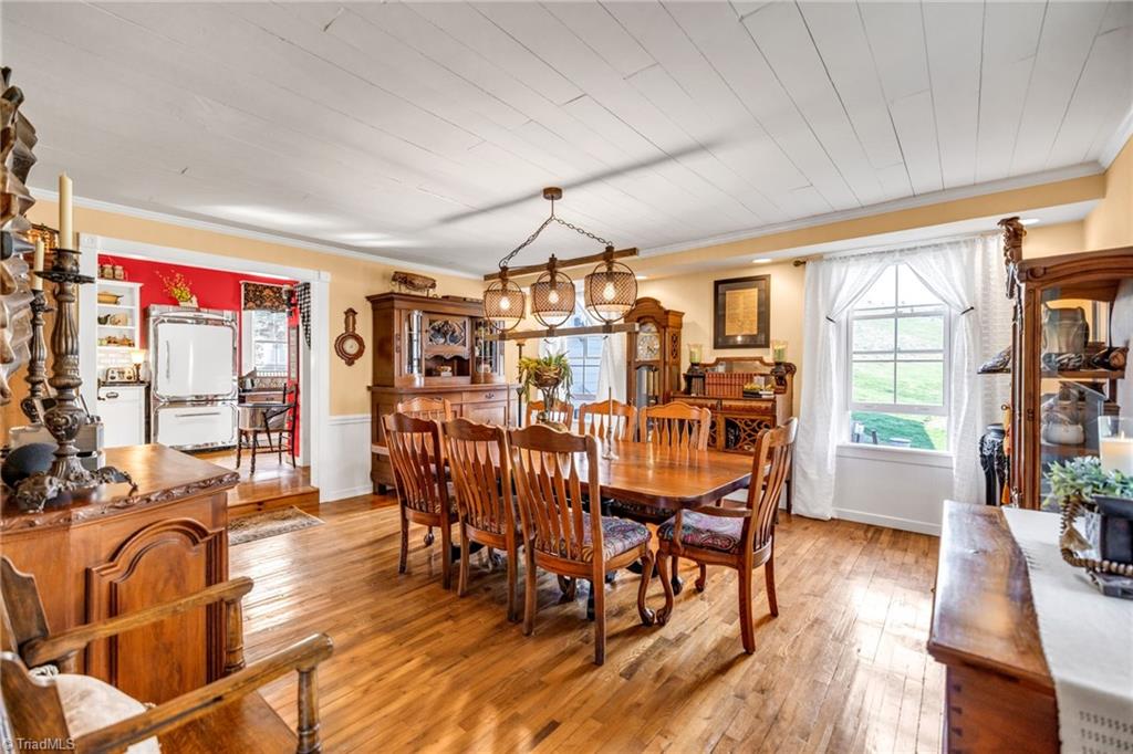 369 Spencer Branch Road