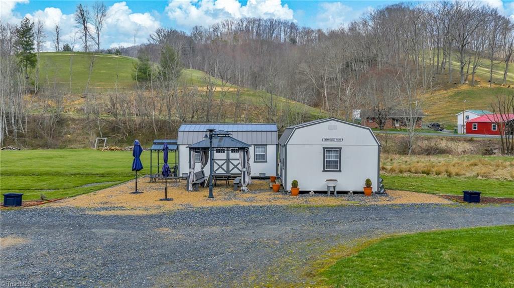 369 Spencer Branch Road