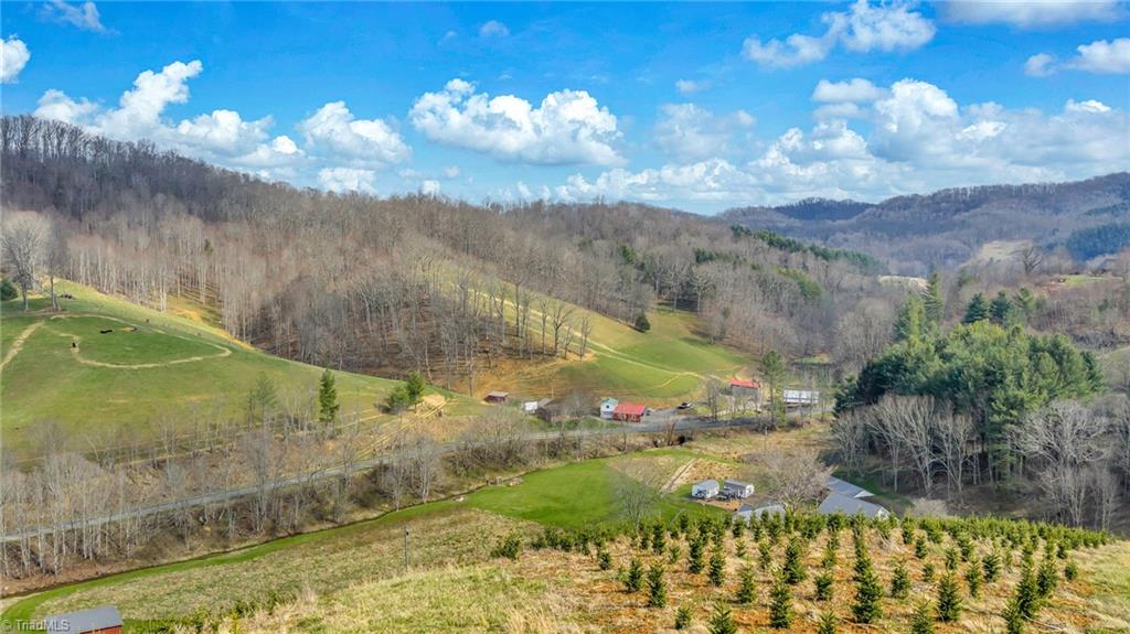 369 Spencer Branch Road