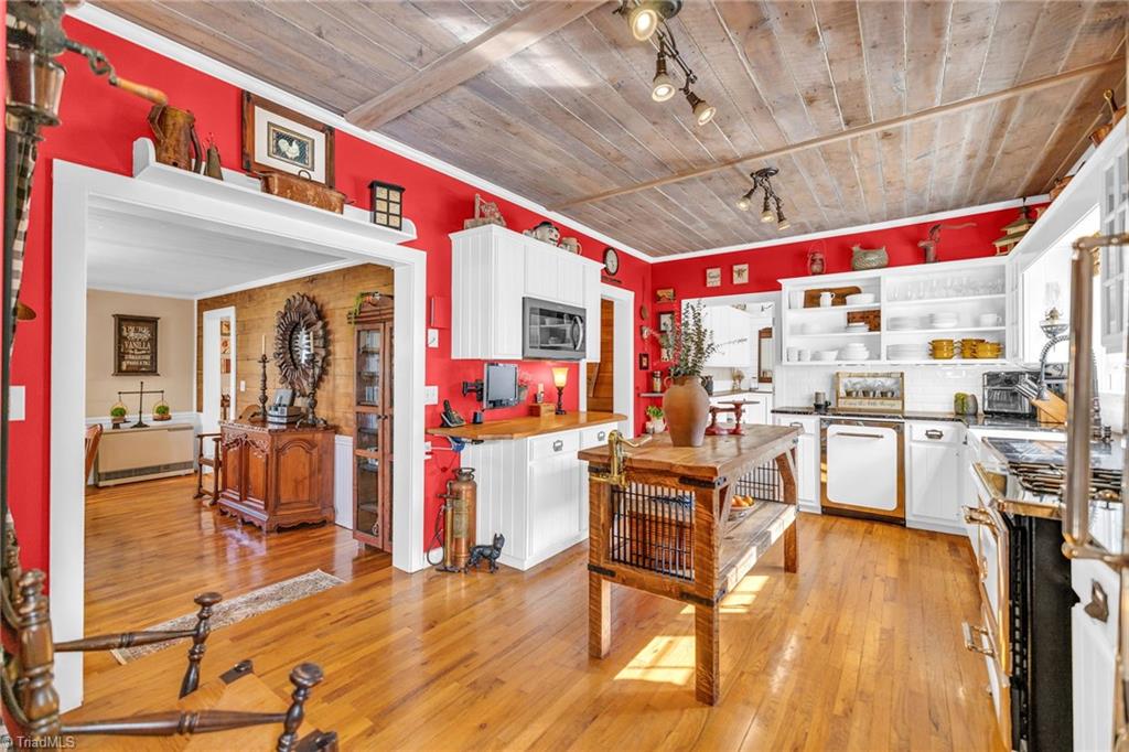 369 Spencer Branch Road