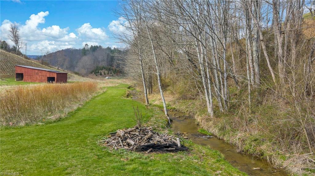 369 Spencer Branch Road