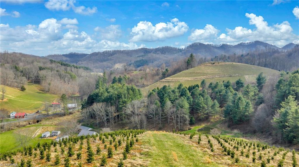 369 Spencer Branch Road