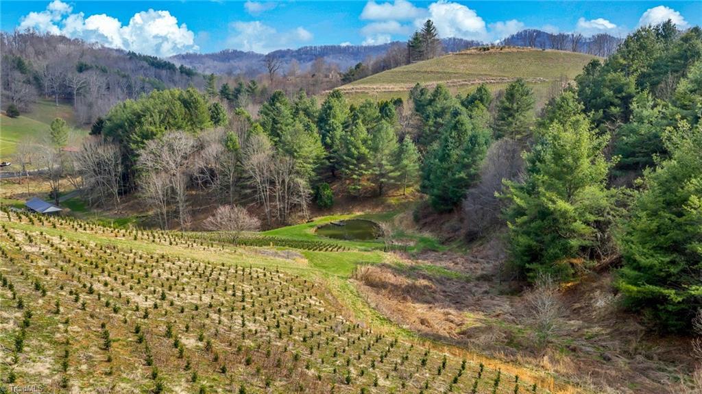 369 Spencer Branch Road