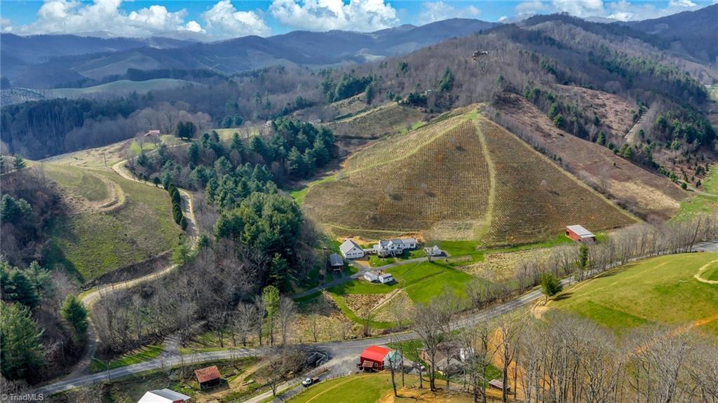 369 Spencer Branch Road