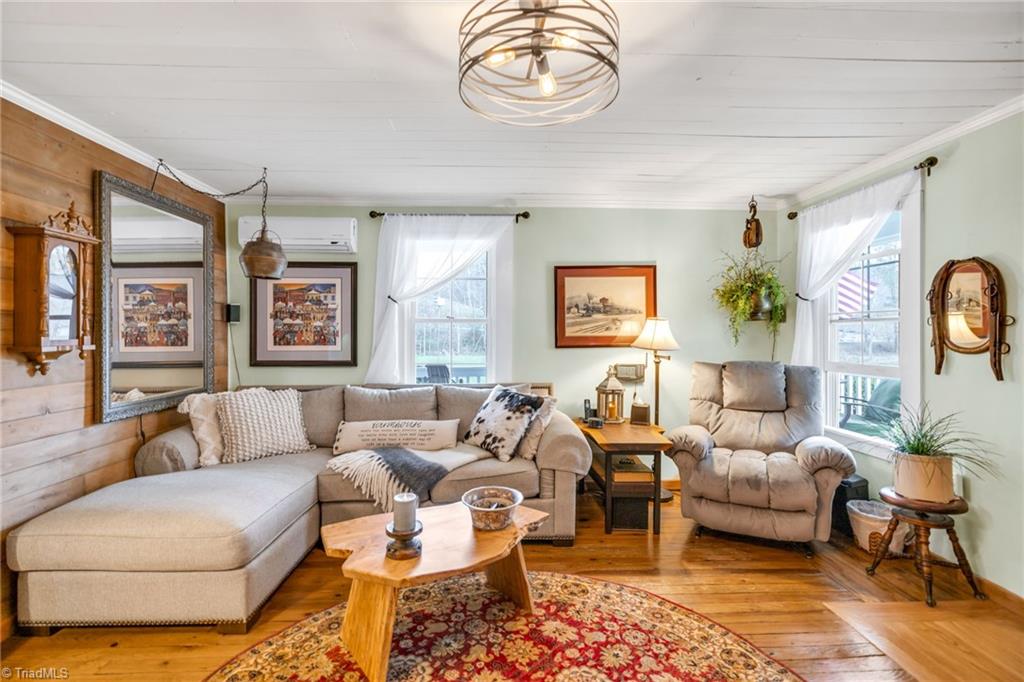 369 Spencer Branch Road