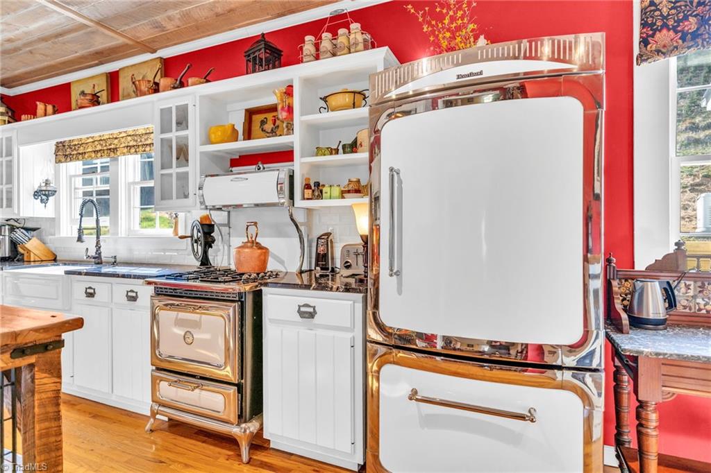 369 Spencer Branch Road