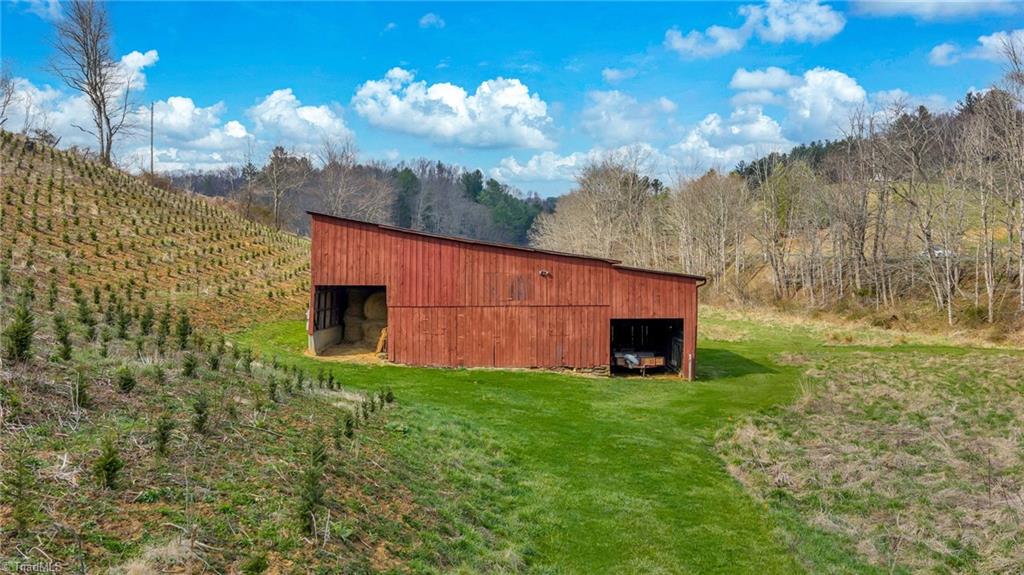 369 Spencer Branch Road