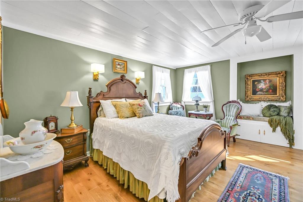 369 Spencer Branch Road