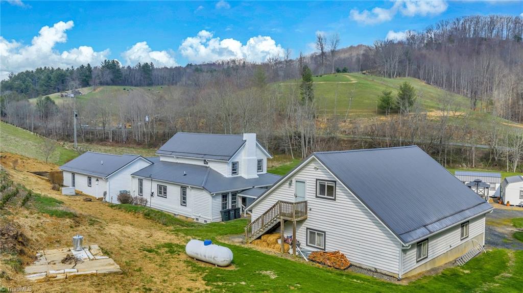 369 Spencer Branch Road