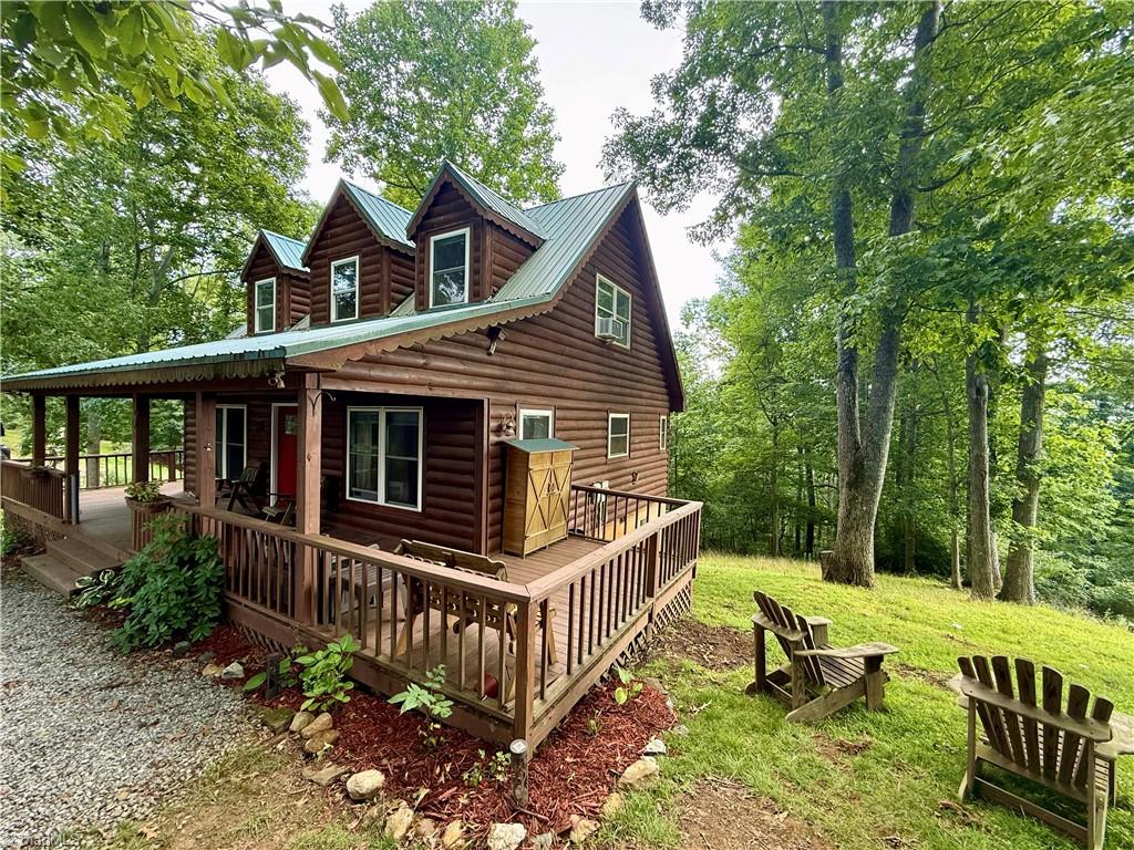 61 Lucky Hill Road