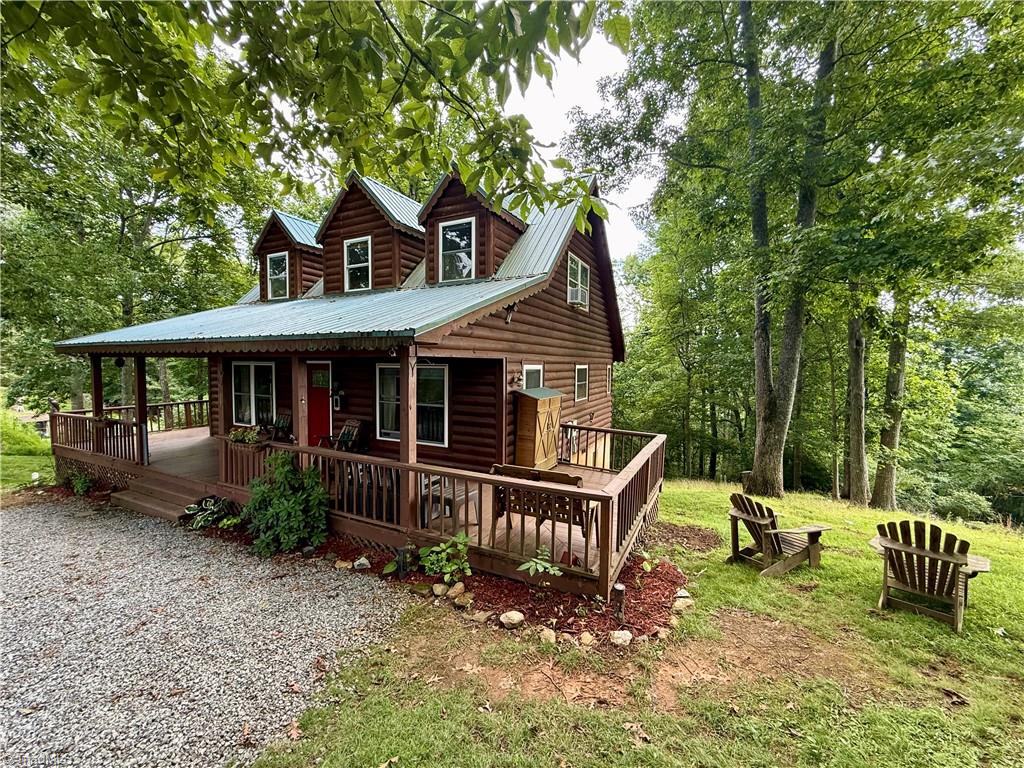 61 Lucky Hill Road