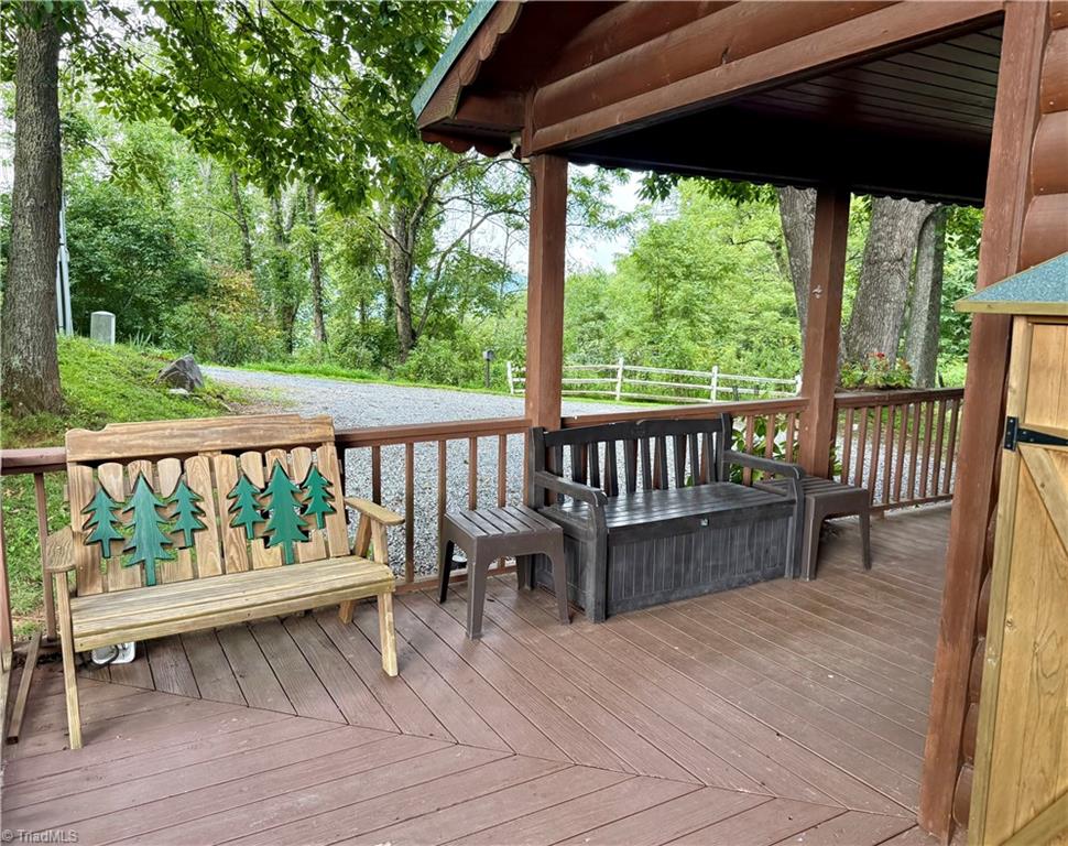 61 Lucky Hill Road