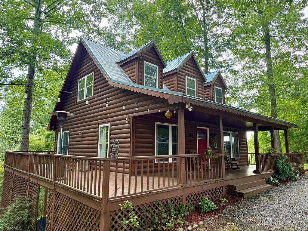 61 Lucky Hill Road