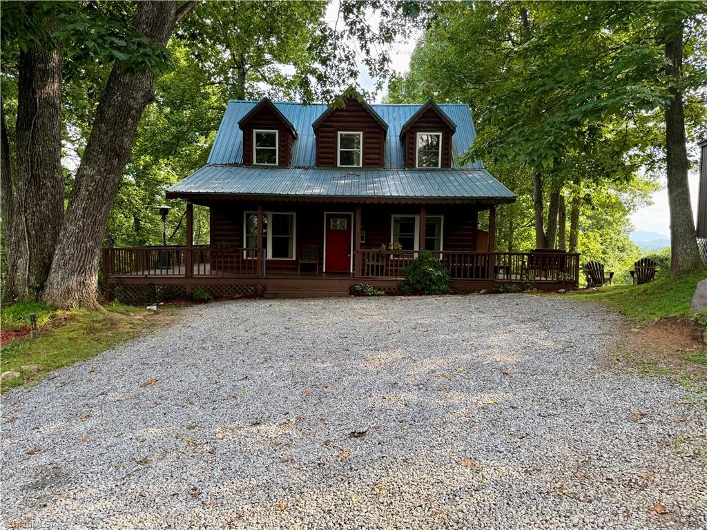 61 Lucky Hill Road