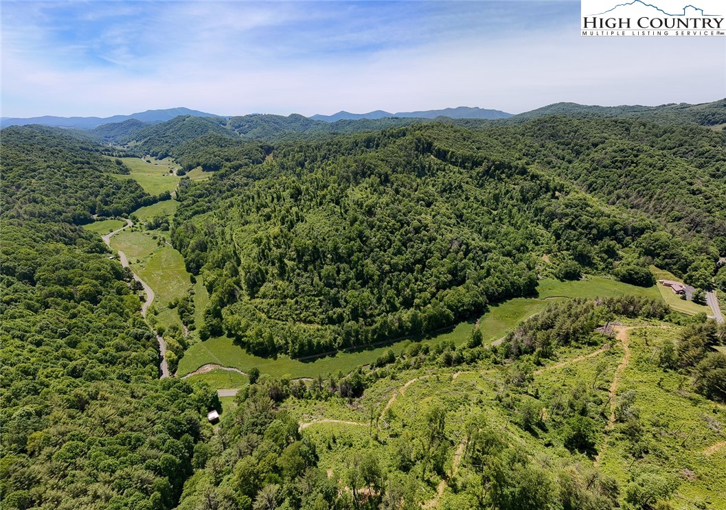 TBD Stansberry Rd/Little Horse Creek Rd Road