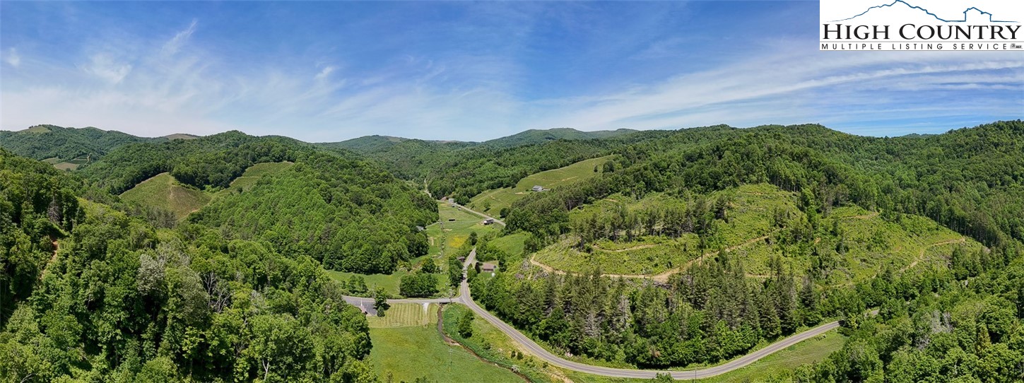 TBD Stansberry Rd/Little Horse Creek Rd Road